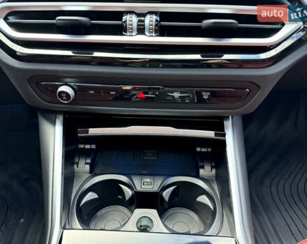 Білий БМВ 3 Серія, об'ємом двигуна 2 л та пробігом 16 тис. км за 51500 $, фото 43 на Automoto.ua