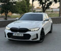 Белый БМВ 3 Серия, объемом двигателя 2 л и пробегом 29 тыс. км за 47000 $, фото 1 на Automoto.ua