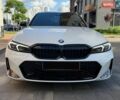 Білий БМВ 3 Серія, об'ємом двигуна 2 л та пробігом 15 тис. км за 45900 $, фото 1 на Automoto.ua