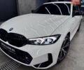 Белый БМВ 3 Серия, объемом двигателя 2 л и пробегом 20 тыс. км за 50100 $, фото 1 на Automoto.ua