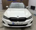 Белый БМВ 3 Серия, объемом двигателя 2 л и пробегом 9 тыс. км за 40500 $, фото 1 на Automoto.ua