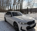 Белый БМВ 3 Серия, объемом двигателя 2 л и пробегом 15 тыс. км за 41000 $, фото 1 на Automoto.ua
