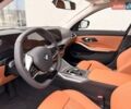 Білий БМВ 3 Серія, об'ємом двигуна 2 л та пробігом 2 тис. км за 44177 $, фото 7 на Automoto.ua
