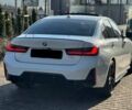 Білий БМВ 3 Серія, об'ємом двигуна 2 л та пробігом 16 тис. км за 31000 $, фото 6 на Automoto.ua