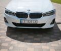 Білий БМВ 3 Серія, об'ємом двигуна 2 л та пробігом 11 тис. км за 36900 $, фото 1 на Automoto.ua