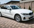 Белый БМВ 3 Серия, объемом двигателя 2 л и пробегом 13 тыс. км за 36500 $, фото 1 на Automoto.ua