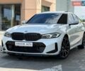 Белый БМВ 3 Серия, объемом двигателя 2 л и пробегом 9 тыс. км за 33700 $, фото 1 на Automoto.ua