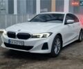 Белый БМВ 3 Серия, объемом двигателя 2 л и пробегом 9 тыс. км за 35400 $, фото 1 на Automoto.ua