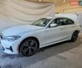 Білий БМВ 3 Серія, об'ємом двигуна 2 л та пробігом 58 тис. км за 9500 $, фото 1 на Automoto.ua