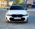 Белый БМВ 3 Серия, объемом двигателя 2 л и пробегом 19 тыс. км за 42500 $, фото 1 на Automoto.ua