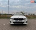 Білий БМВ 3 Серія, об'ємом двигуна 2 л та пробігом 2 тис. км за 44177 $, фото 10 на Automoto.ua