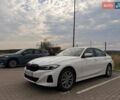 Білий БМВ 3 Серія, об'ємом двигуна 2 л та пробігом 2 тис. км за 44177 $, фото 11 на Automoto.ua