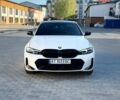Белый БМВ 3 Серия, объемом двигателя 2 л и пробегом 19 тыс. км за 42500 $, фото 1 на Automoto.ua