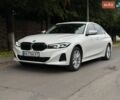 Белый БМВ 3 Серия, объемом двигателя 2 л и пробегом 2 тыс. км за 41000 $, фото 1 на Automoto.ua