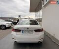 Білий БМВ 3 Серія, об'ємом двигуна 2 л та пробігом 2 тис. км за 44177 $, фото 3 на Automoto.ua