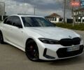 Белый БМВ 3 Серия, объемом двигателя 3 л и пробегом 23 тыс. км за 57000 $, фото 1 на Automoto.ua
