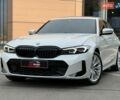 Белый БМВ 3 Серия, объемом двигателя 2 л и пробегом 9 тыс. км за 33900 $, фото 1 на Automoto.ua