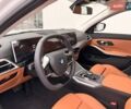 Білий БМВ 3 Серія, об'ємом двигуна 2 л та пробігом 2 тис. км за 44177 $, фото 5 на Automoto.ua