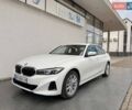 Білий БМВ 3 Серія, об'ємом двигуна 2 л та пробігом 2 тис. км за 44177 $, фото 1 на Automoto.ua