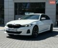 Белый БМВ 3 Серия, объемом двигателя 2 л и пробегом 19 тыс. км за 42900 $, фото 1 на Automoto.ua