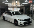 Білий БМВ 3 Серія, об'ємом двигуна 3 л та пробігом 20 тис. км за 60500 $, фото 1 на Automoto.ua