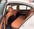 Білий БМВ 3 Серія, об'ємом двигуна 2 л та пробігом 2 тис. км за 44177 $, фото 9 на Automoto.ua