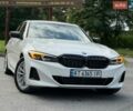 Белый БМВ 3 Серия, объемом двигателя 2 л и пробегом 4 тыс. км за 41750 $, фото 1 на Automoto.ua