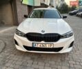 Белый БМВ 3 Серия, объемом двигателя 2 л и пробегом 4 тыс. км за 35900 $, фото 1 на Automoto.ua