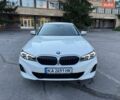 Білий БМВ 3 Серія, об'ємом двигуна 2 л та пробігом 11 тис. км за 36500 $, фото 1 на Automoto.ua