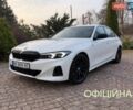 Белый БМВ 3 Серия, объемом двигателя 2 л и пробегом 1 тыс. км за 39900 $, фото 1 на Automoto.ua