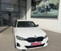 Белый БМВ 3 Серия, объемом двигателя 2 л и пробегом 2 тыс. км за 38000 $, фото 1 на Automoto.ua