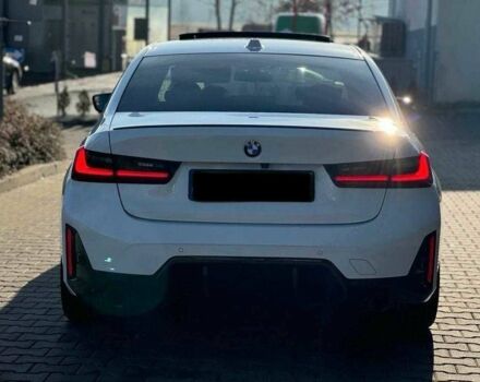 Білий БМВ 3 Серія, об'ємом двигуна 2 л та пробігом 16 тис. км за 31000 $, фото 7 на Automoto.ua