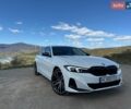 Белый БМВ 3 Серия, объемом двигателя 2 л и пробегом 3 тыс. км за 43950 $, фото 1 на Automoto.ua
