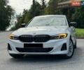 Белый БМВ 3 Серия, объемом двигателя 2 л и пробегом 4 тыс. км за 39990 $, фото 1 на Automoto.ua