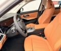 Білий БМВ 3 Серія, об'ємом двигуна 2 л та пробігом 2 тис. км за 44177 $, фото 6 на Automoto.ua