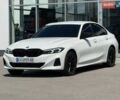 Білий БМВ 3 Серія, об'ємом двигуна 2 л та пробігом 9 тис. км за 39000 $, фото 1 на Automoto.ua