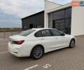 Білий БМВ 3 Серія, об'ємом двигуна 2 л та пробігом 2 тис. км за 44177 $, фото 12 на Automoto.ua