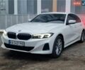 Белый БМВ 3 Серия, объемом двигателя 2 л и пробегом 14 тыс. км за 35400 $, фото 1 на Automoto.ua