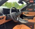 Белый БМВ 3 Серия, объемом двигателя 2 л и пробегом 18 тыс. км за 34000 $, фото 18 на Automoto.ua