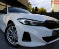 Білий БМВ 3 Серія, об'ємом двигуна 2 л та пробігом 5 тис. км за 39999 $, фото 20 на Automoto.ua