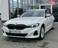 Білий БМВ 3 Серія, об'ємом двигуна 2 л та пробігом 6 тис. км за 42500 $, фото 2 на Automoto.ua