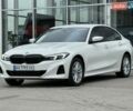 Білий БМВ 3 Серія, об'ємом двигуна 2 л та пробігом 6 тис. км за 42500 $, фото 1 на Automoto.ua