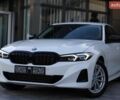 Білий БМВ 3 Серія, об'ємом двигуна 2 л та пробігом 5 тис. км за 39999 $, фото 7 на Automoto.ua