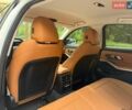 Белый БМВ 3 Серия, объемом двигателя 2 л и пробегом 4 тыс. км за 39990 $, фото 117 на Automoto.ua