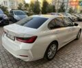 Белый БМВ 3 Серия, объемом двигателя 2 л и пробегом 4 тыс. км за 35900 $, фото 10 на Automoto.ua