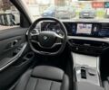 Білий БМВ 3 Серія, об'ємом двигуна 2 л та пробігом 6 тис. км за 42500 $, фото 22 на Automoto.ua