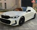 Белый БМВ 3 Серия, объемом двигателя 2 л и пробегом 9 тыс. км за 53333 $, фото 1 на Automoto.ua