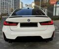 Белый БМВ 3 Серия, объемом двигателя 2 л и пробегом 9 тыс. км за 53333 $, фото 5 на Automoto.ua