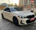 Белый БМВ 3 Серия, объемом двигателя 2 л и пробегом 9 тыс. км за 49900 $, фото 4 на Automoto.ua