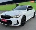 Білий БМВ 3 Серія, об'ємом двигуна 2 л та пробігом 11 тис. км за 48800 $, фото 1 на Automoto.ua